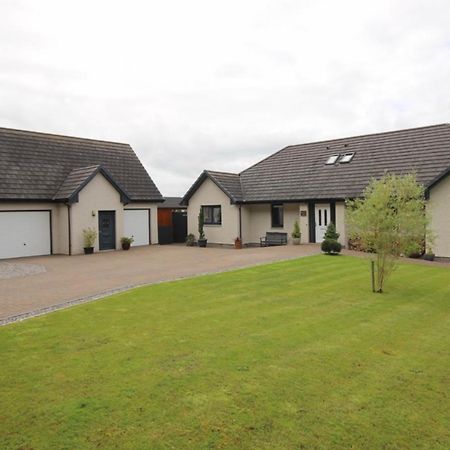 Brohar Annexe Apartment Inverness Luaran gambar