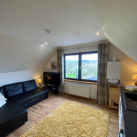 Brohar Annexe Apartment Inverness Luaran gambar