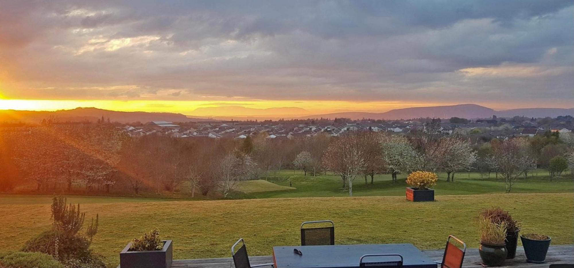 Brohar Annexe Apartment Inverness Luaran gambar