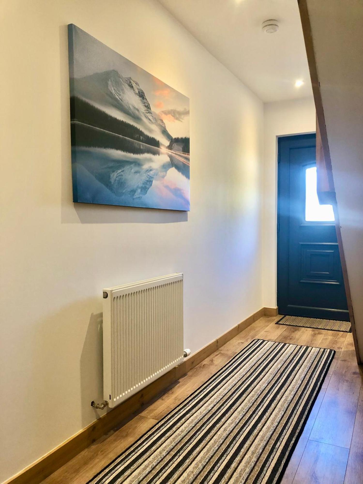 Brohar Annexe Apartment Inverness Luaran gambar